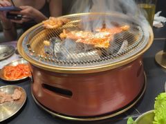 -西塔老太太泥炉烤肉(龙湖北苑天街店)