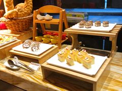 -西藏饭店·亚克·食光自助餐厅(文殊院店)