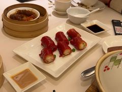 -利苑酒家(宜安广场店)