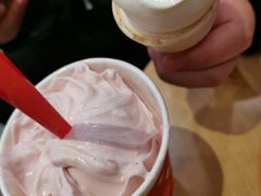 -DQ·蛋糕·冰淇淋(新佳丽店)