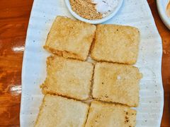 煎打糕-全州拌饭馆(断桥店)