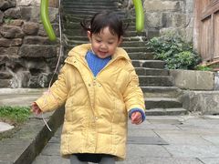 -恩阳古镇