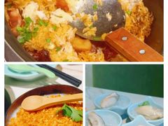 -采椰郎椰子鸡·脆皮鸡火锅(融创茂店)