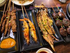 -土蚝·高压锅生蚝(百姓美食街店)