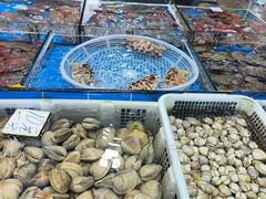 -船奇蒸汽海鲜·闽菜(八市海鲜总店)