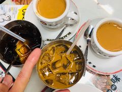 -华星冰室(湾仔店)