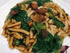 卤饵丝-端仕小锅(文林街店)