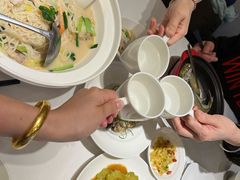 -莆田餐厅PUTIEN(三里屯店)