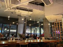 -The Rug Cafe(王府中环店)