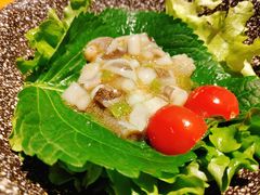 -那胡同里的小烤肉馆(开发区万达店)