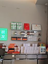 -润复丝·泽发防脱头皮管理
