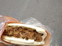 -老陈婆手工面庄