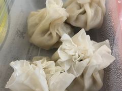 上品羊后腿肉烧麦-内蒙联营烧麦 草原石榴红(护国寺店)