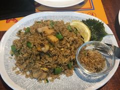 -卡朋厨房(289艺术园区店)