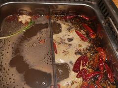 -草原塞蛮羊火锅城(港湾店)