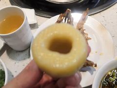 -冯记香辣兔火锅(茶店子总店)
