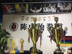 -陈中跆拳道(中关村馆)