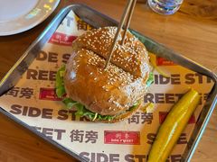 -Side Street街旁(交道口店)