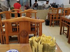大堂-清真马三汤包(回民街店)