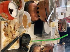 -澜悦港海鲜体验主题餐厅