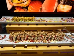 -盛江山自助料理(太原街万达店)
