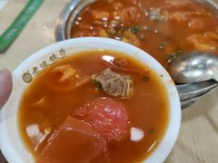 -老边饺子馆(西站店)
