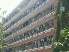 -厦门理工学院-学生宿舍