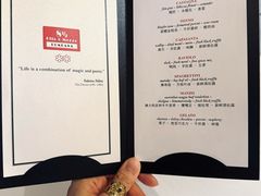 -8½ Otto e Mezzo BOMBANA(洛克外滩源店)