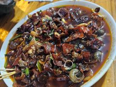 鲜炒螺肉-三哥田螺(北书院街店)