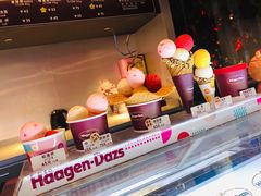 -哈根达斯(西安高新店)