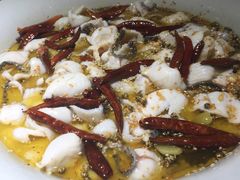 -青花椒花椒鱼(合生汇店)