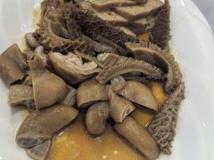 -潮州菜馆(十里河店)