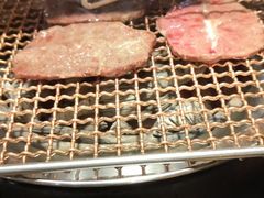 -九田家黑牛烤肉料理(太阳城店)