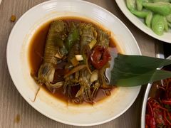 -日进一片海.生腌海鲜火锅.宵夜烧烤(三里屯总店)