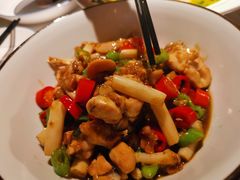 -筱爷叔·上海传统手工菜(玉树路店)