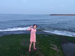 -日照灯塔风景区