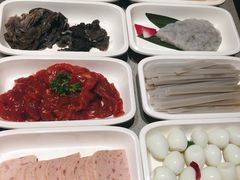 -海底捞火锅(公益西桥店)