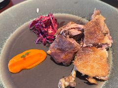 -杭州西子湖四季酒店-WL BISTRO西湖餐厅(灵隐路店)