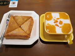 -仁喜记甜品(油松路店)
