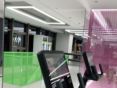 -优享健身(三元桥店)