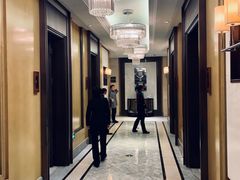 -海港大酒店(海港大厦店)