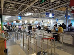-宜家·瑞典风味餐厅(无锡店)