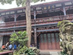 -成都武侯祠博物馆