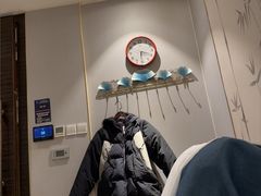 -华夏良子·足道SPA艾灸(翠微店)