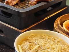 鲜虾云吞面-正斗·港式粤菜(SKLP店)