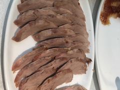 -玉林烤鸭店(定福庄店)