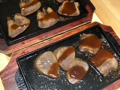 -清水日本料理铁板烧(学府路店)