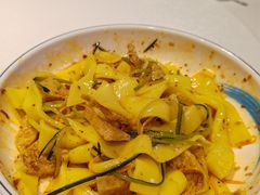 -阿西娅食府(中关村店)