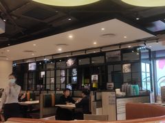 -新宝餐厅(流塘店)