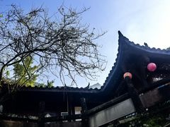-青城山